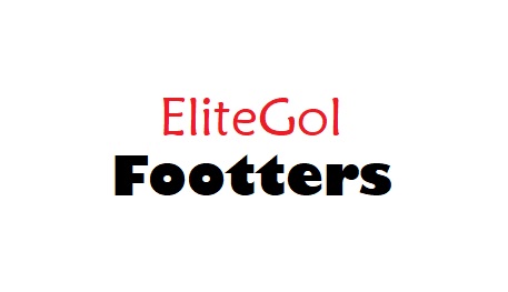 Elitegol Footers
Elitegol Tv Footters